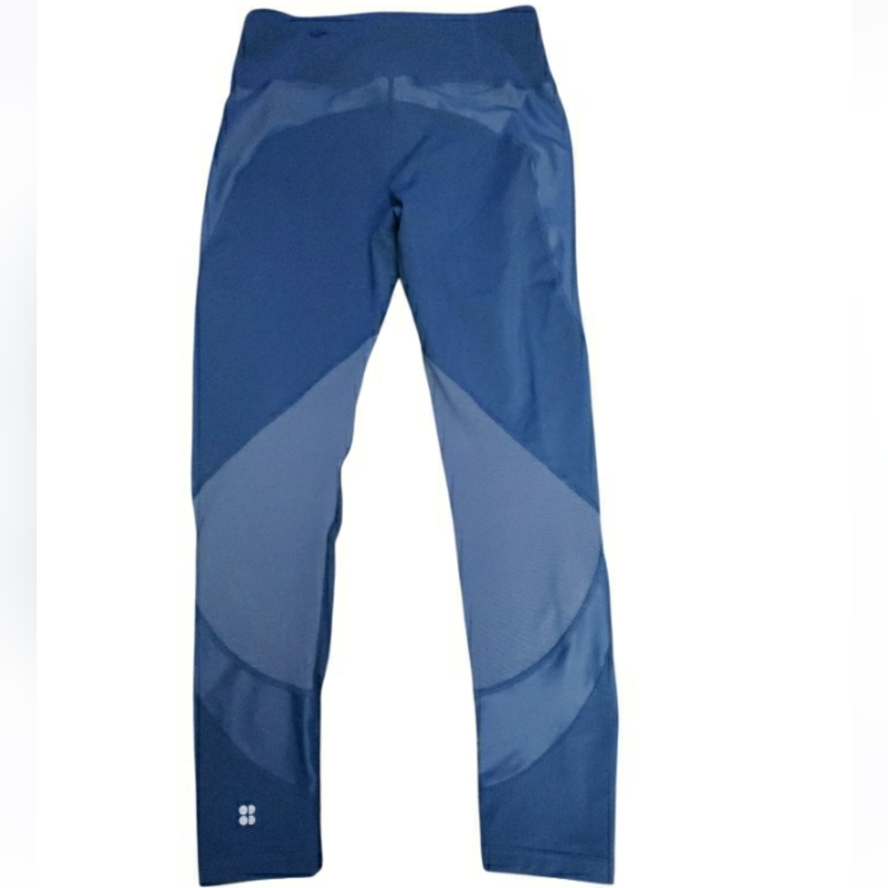 Sweaty Betty The Power 7/8 Leggings- XS